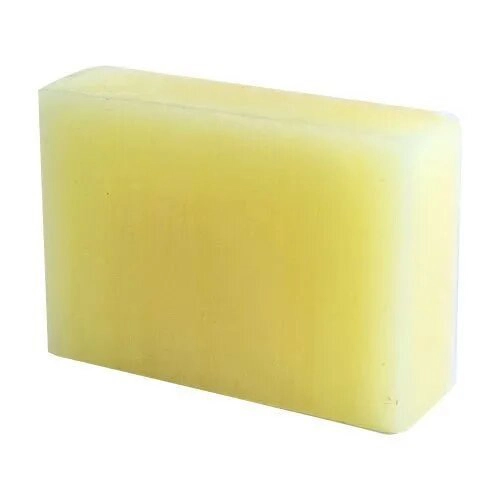 Microcrystalline Wax Yellow Slab Uch183y for Personal Care